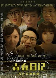 柠檬恋电影在线观看,甜蜜邂逅，在线浪漫启程  第1张